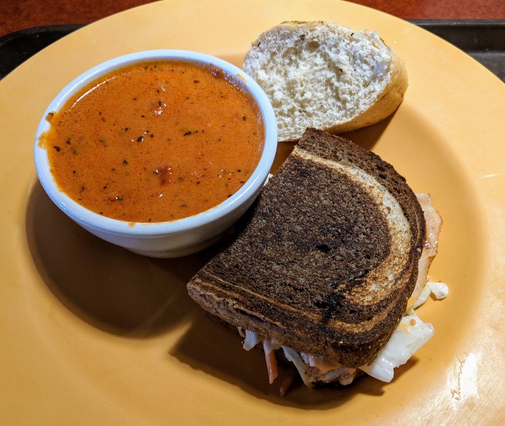 GRAND TRAVERSE PIE COMPANY 17 Photos & 43 Reviews Sandwiches 2600