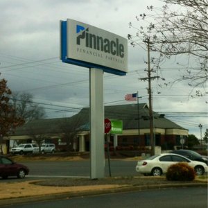 Pinnacle Financial Partners Banks Credit Unions 1745