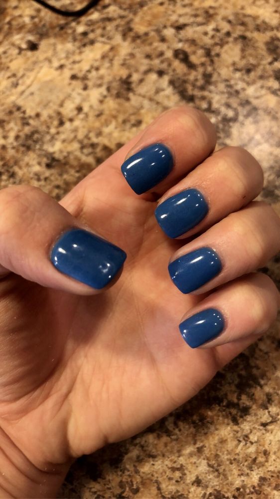 PEARLS NAILS 34 Photos & 73 Reviews 1507 W Patrick St, Frederick