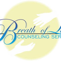 Breath of Life Counseling Services - BofL Counseling Logo