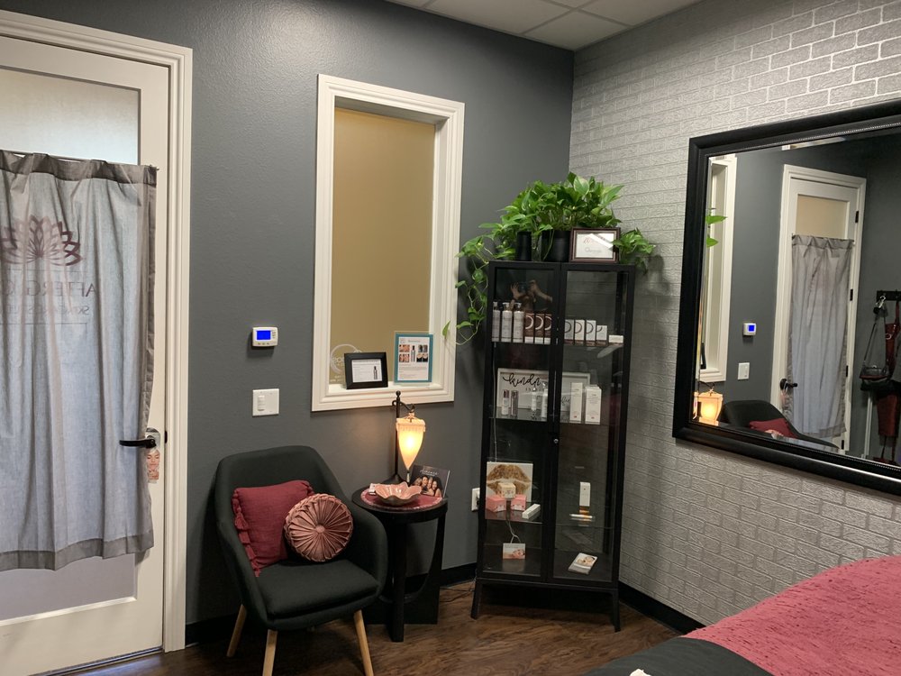 AFTERGLOW SKINCARE STUDIO with photos Updated August 2024 10 Photos