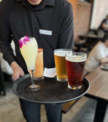 Congregation Brewery & Cocina - Pasadena by null