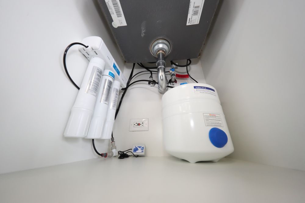 Slide of Angel Water