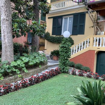 Eden - Hotels Near Me - Portofino, GE