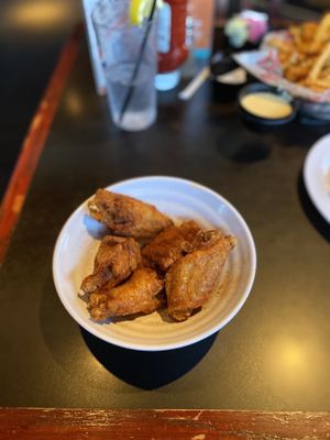 Chickie's & Pete's by null