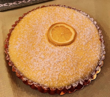 Silver Moon Bakery by null