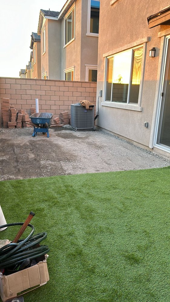 Slide of Green Development & Construction