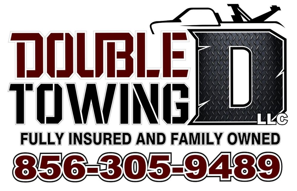 DOUBLE D TOWING Updated April 2024 Pittsgrove, New Jersey Towing