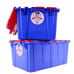 Great Movers - Moving Bin for rental service