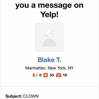 Farm Country Kitchen - What Blake T the owner or his friend messaged my friend. - American Near Me - Riverhead, New York