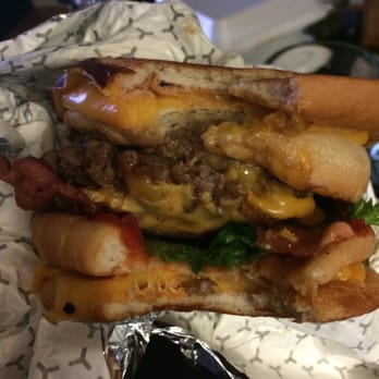 Holy Chuck - Cowlerie!!!! - Burgers Near Me - Toronto, Ontario Holy Chuck - Cowlerie!!!! - Burgers Near Me - Toronto, Ontario