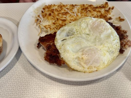 White's Restaurant by null