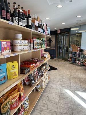 Union Sandwich Co. by null