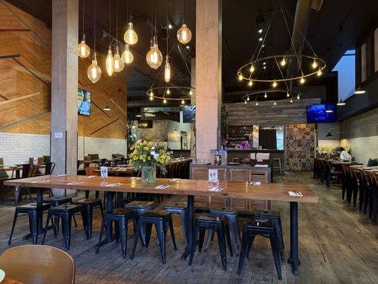 Berkeley Social Club by null