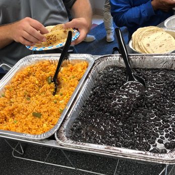 Jose and Sons - Rice & Seasoned Black Beans - New American Near Me - Raleigh, North Carolina Jose and Sons - Rice & Seasoned Black Beans - New American Near Me - Raleigh, North Carolina
