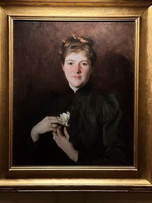 Reynolda House Museum of American Art by null