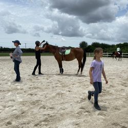 South Miami Riding Club
