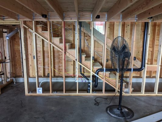 Valley Plumbing
