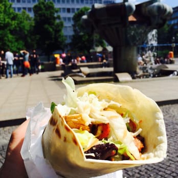 Carnivore - Food Stands Near Me - Berlin, BE