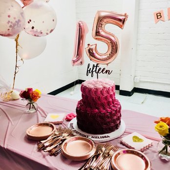 Ele Makes Cakes - she got everything exactly how my daughter wanted it - Custom Cakes Near Me Ele Makes Cakes - she got everything exactly how my daughter wanted it - Custom Cakes Near Me