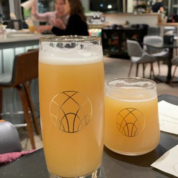 Hop Atomica - Sunny d - Breweries Near Me - Savannah, Georgia