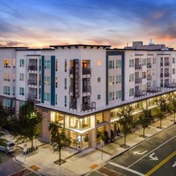 The Gallery at Mills Park Apartments