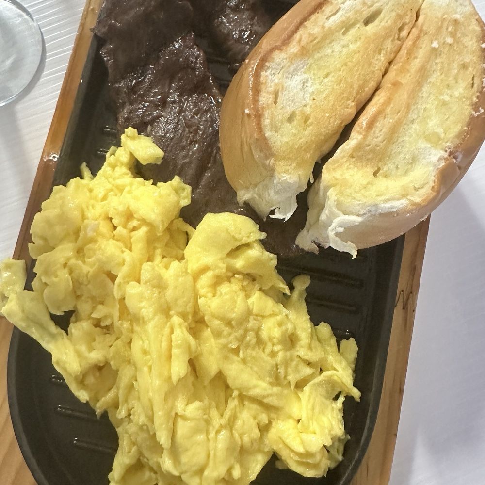 Pannes - steak and eggs - Breakfast & Brunch Near Me - San Juan, Puerto Rico Pannes - steak and eggs - Breakfast & Brunch Near Me - San Juan, Puerto Rico