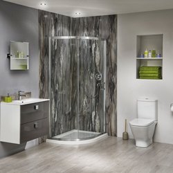 Bathrooms of Distinction