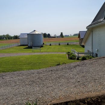 For-Lou Farms - Venues & Event Spaces Near Me - Greenfield, Indiana