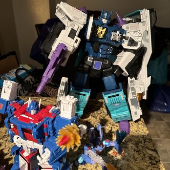 Toy Round Up - Toy Stores Near Me - Mukilteo, Washington