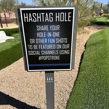 PopStroke - Mini Golf Near Me - Scottsdale, Arizona PopStroke - Mini Golf Near Me - Scottsdale, Arizona