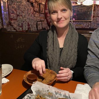 The Thurman Cafe - Chicken Fingers - Bars Near Me - Columbus, Ohio The Thurman Cafe - Chicken Fingers - Bars Near Me - Columbus, Ohio