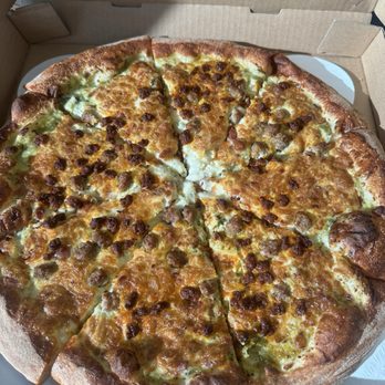 Captain Tony's Pizza - Breakfast pizza - Pizza Near Me - Lancaster, California Captain Tony's Pizza - Breakfast pizza - Pizza Near Me - Lancaster, California