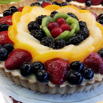 Pastries By Randolph - Bakeries Near Me - Arlington, Virginia Pastries By Randolph - Bakeries Near Me - Arlington, Virginia