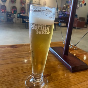 Round Trip Brewing - Breweries Near Me - Atlanta, Georgia