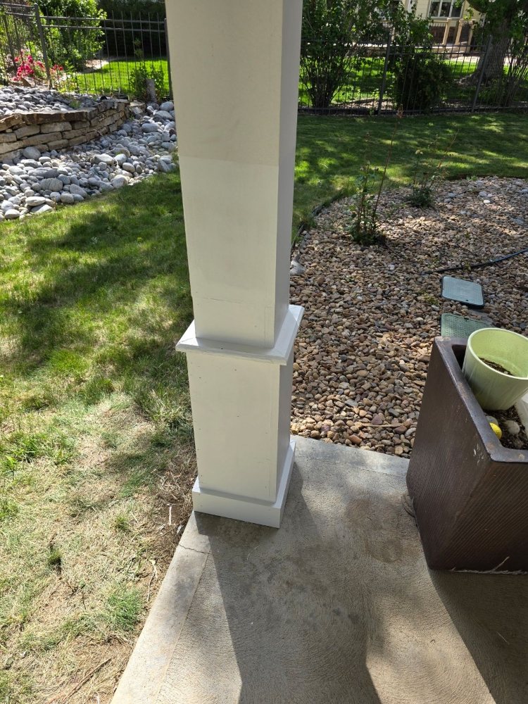 Slide of Expert Guys Construction