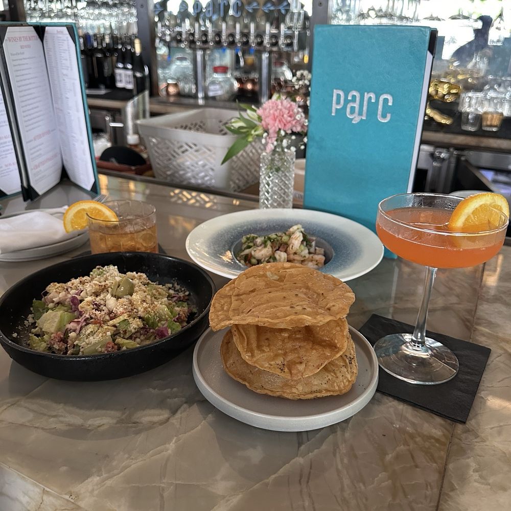 Parc - Ceviche - New American Near Me - Detroit, Michigan Parc - Ceviche - New American Near Me - Detroit, Michigan