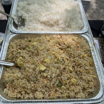 Rutt's Catering - Steamed and fried rice - Caterers Near Me - Los Angeles, California Rutt's Catering - Steamed and fried rice - Caterers Near Me - Los Angeles, California