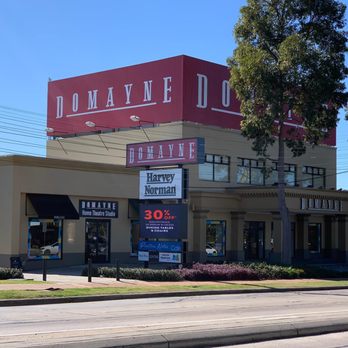 Domayne 11 Photos Furniture Stores 103 123 Parramatta Rd Auburn New South Wales Australia Phone Number Yelp