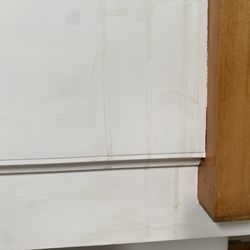 Cape Cod Hardwood Floors - Drips