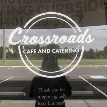 Crossroads Cafe & Catering - Cafes Near Me - Penn Laird, Virginia