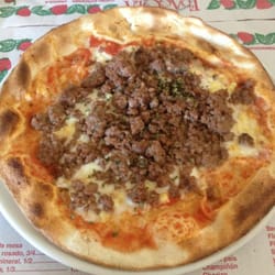Fragola - Carne