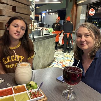 Taco Naco - Great atmosphere - Tacos Near Me - Ciudad de México, DIF Taco Naco - Great atmosphere - Tacos Near Me - Ciudad de México, DIF
