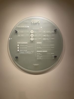 COPS® by null COPS® by null