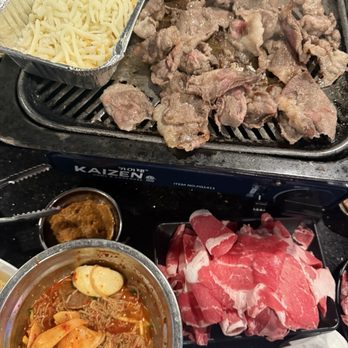 Jong Ga House - Korean Near Me - Oakland, California