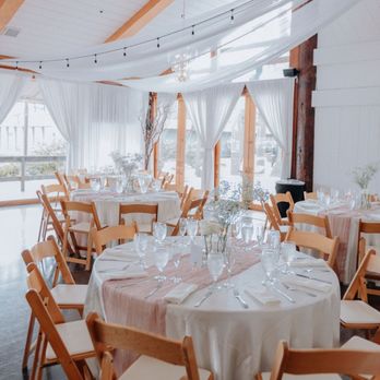 Ranch Events - Caterers Near Me - San Diego, California
