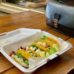 Quesabirria Street Tacos