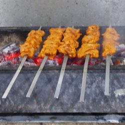 Afghan Charcoal Kebab House
