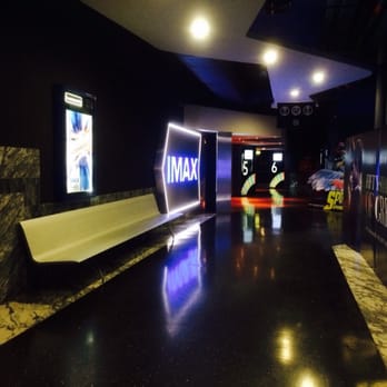 Cinemas NOS Colombo - Cinema Near Me - Lisbon, 11