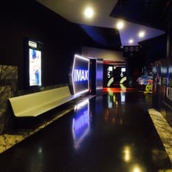 Cinemas NOS Colombo